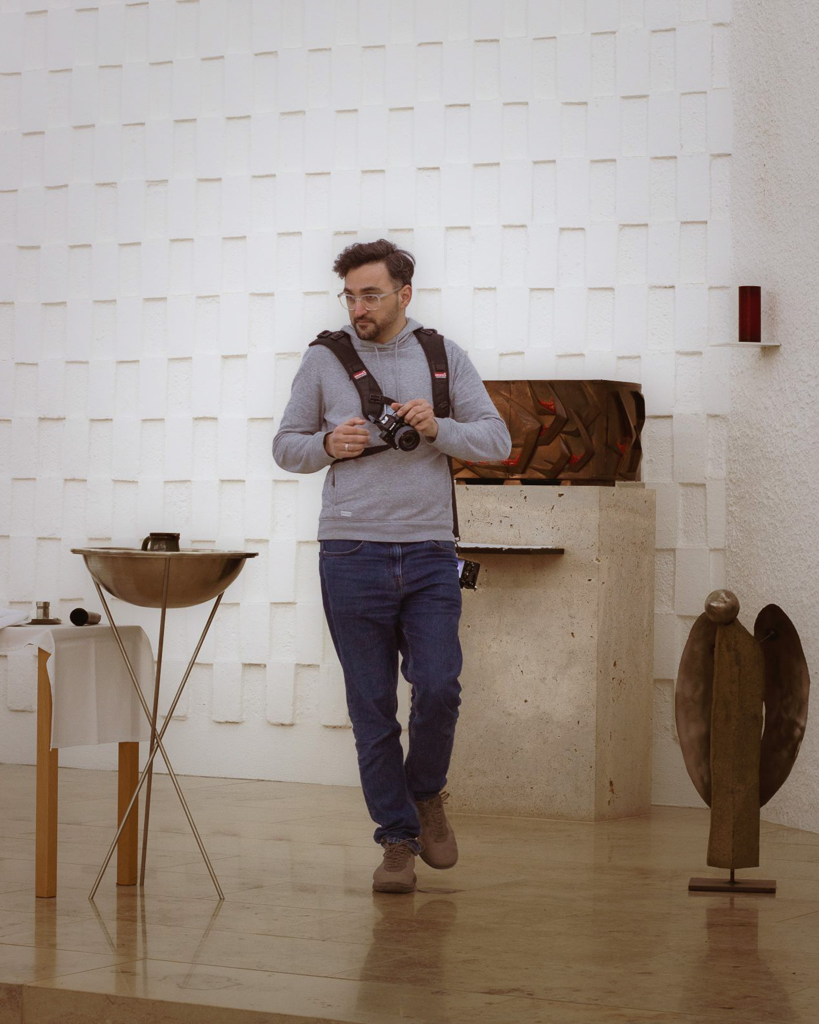 Hamid Afzali fotografiert authentische Hochzeitsmomente &ndash; Hochzeitsfotograf und Hochzeitsvideograf