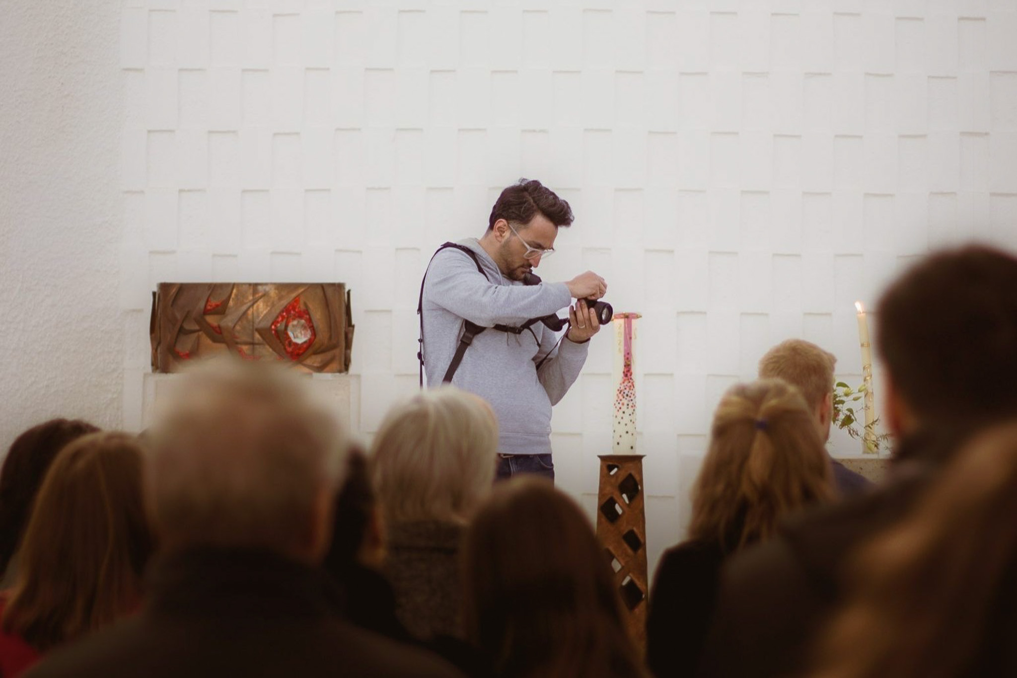 Hamid Afzali fotografiert authentische Hochzeitsmomente &ndash; Hochzeitsfotograf und Hochzeitsvideograf