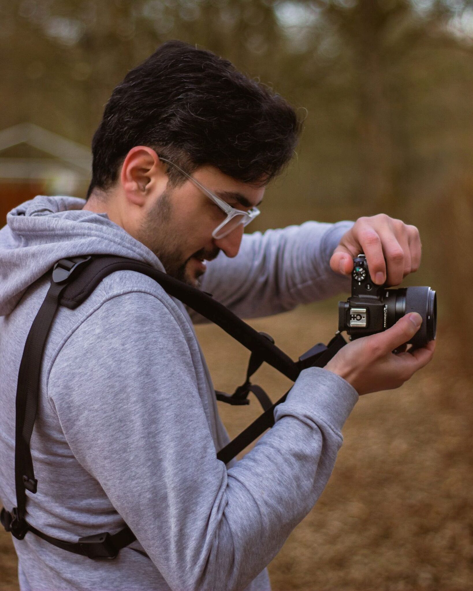Hamid Afzali fotografiert authentische Hochzeitsmomente &ndash; Hochzeitsfotograf und Hochzeitsvideograf